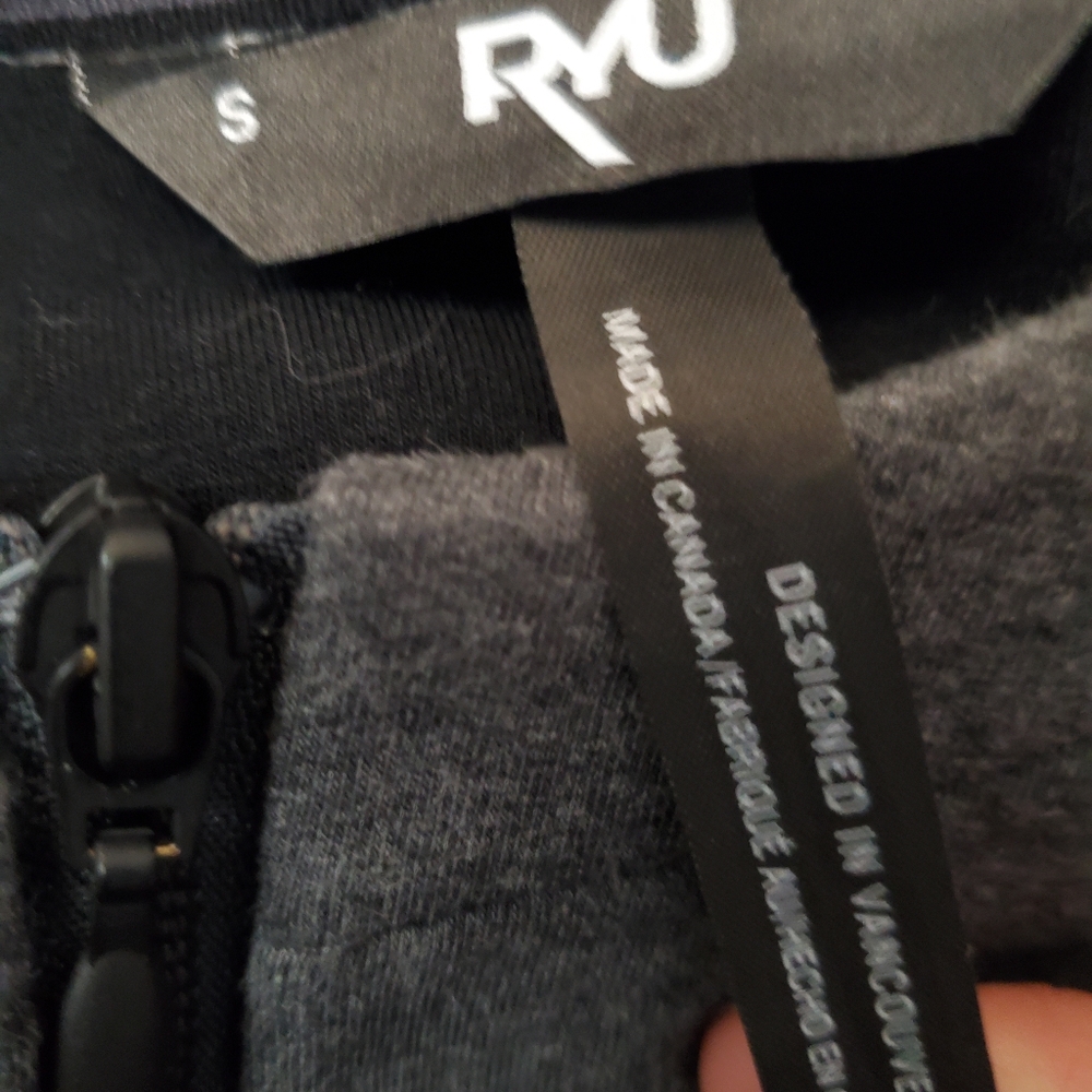RYU BRAND DRESS